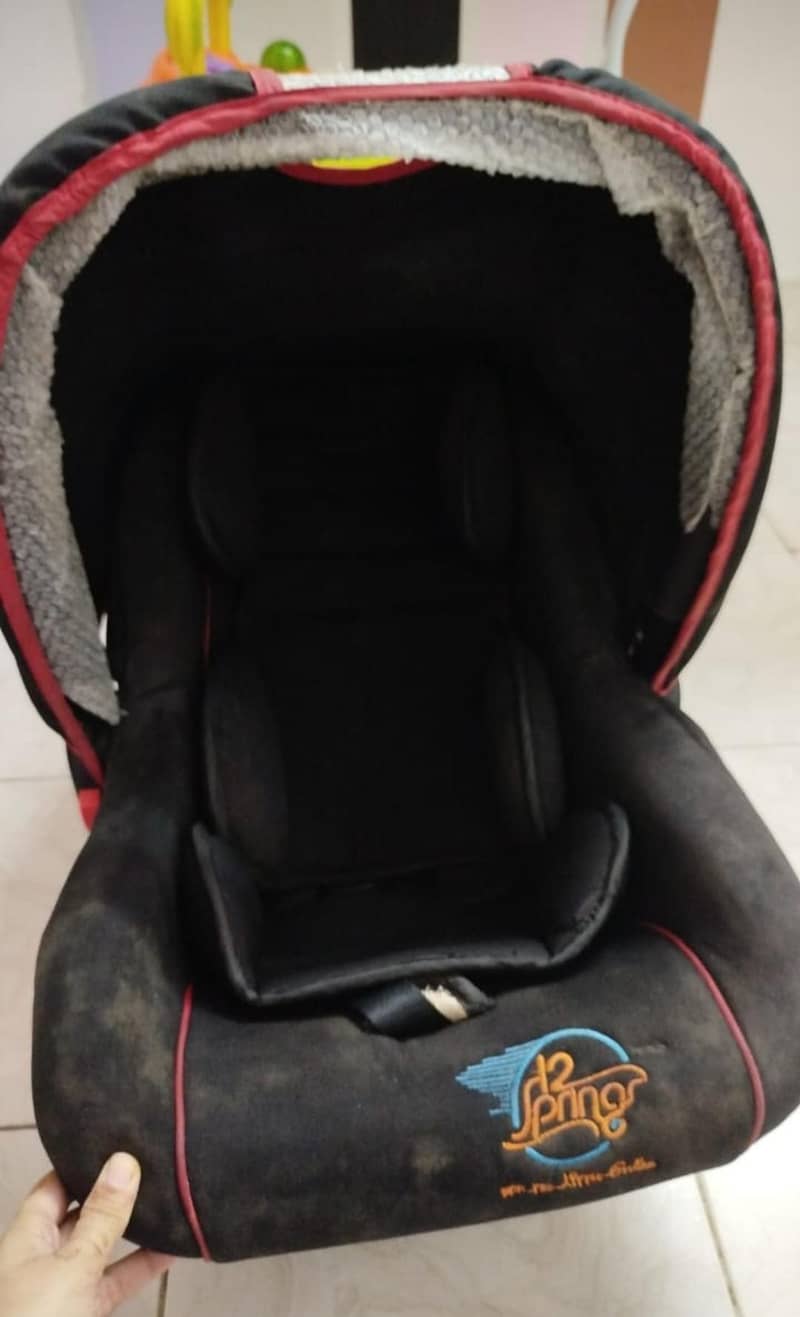 carrycot 3