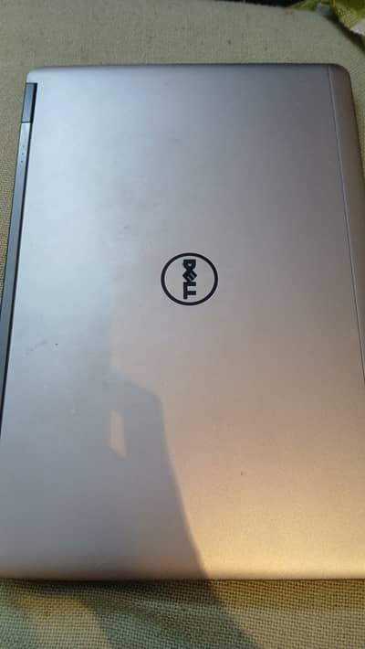 Dell Latitude E7440  Used Condition