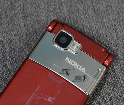 Nokia N76 - Rare Phone