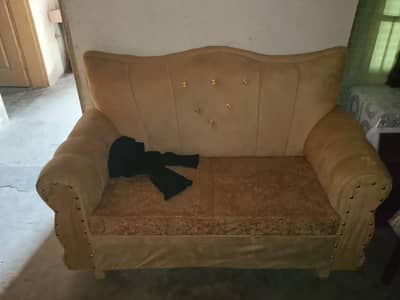 bed dersing shokis sofa set