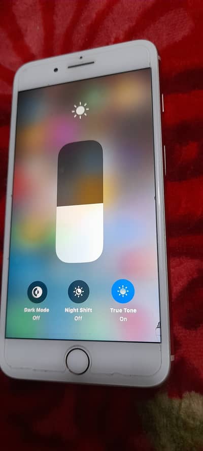 iphone 8Plus PTA Approved pack fone