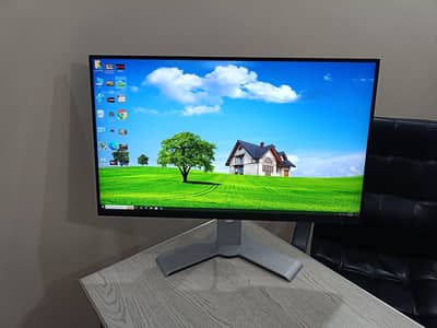Dell P2721Q 27 inch 4k uhd ips borderless led Type-C Gaming monitor