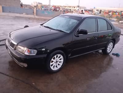 nissan 2000 sell  & vxr alto m alto exchange