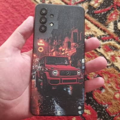 Samsung galaxy a32 6/128 pta approved