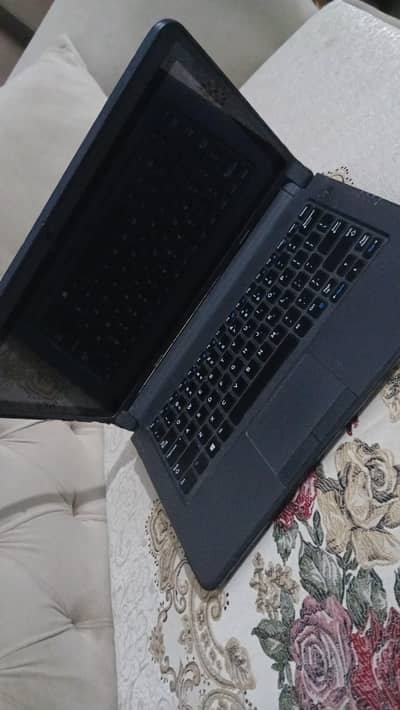 DELL DesktopPT1VNE2 - Touch