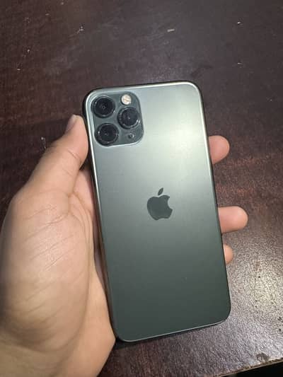 iphone 11 pro dual pta approved