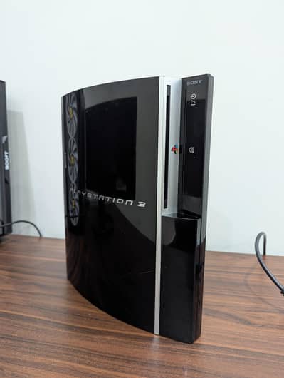 Playstation 3 Fat Original