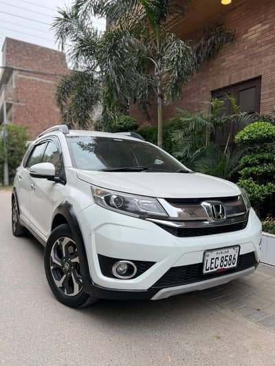 Honda brv 1.5 S auto