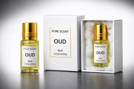 Long Lasting Attar – Imported Quality – Multiple Fragrances