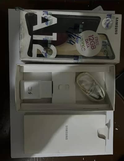 samsung A12
