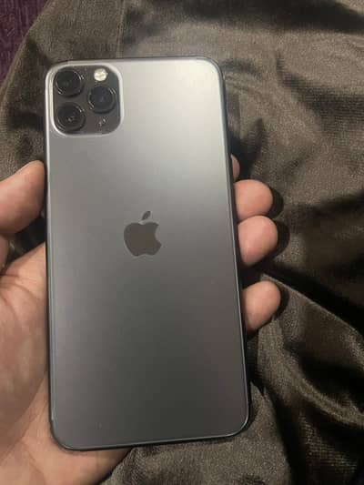 iphone 11 pro max Dual Pta Approved