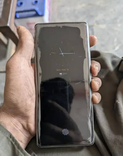 Infinix not 40 pro