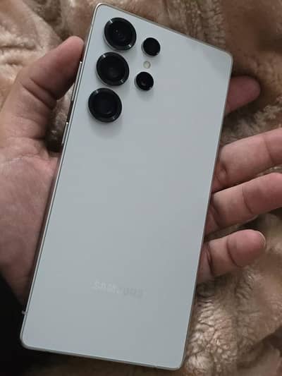 Samsung S25 Ultra Non PTA (256)