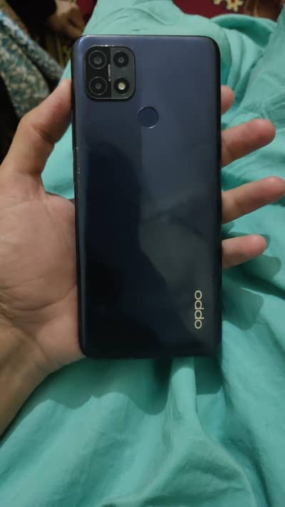Oppo A/15
