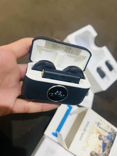 Viplatina HD sound quality