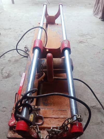 Marble & tile cutter