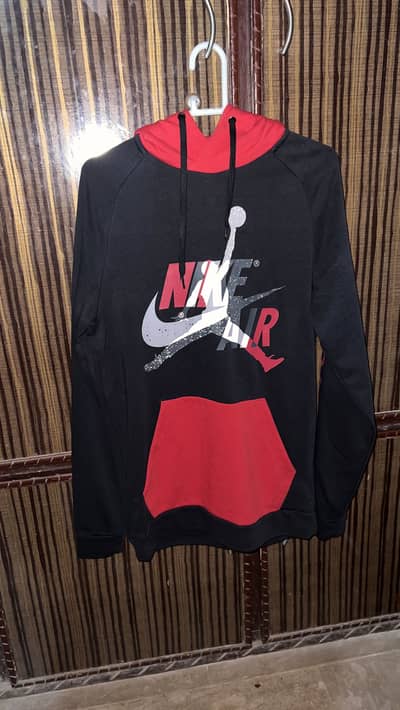 NIKE AIR HOODIE