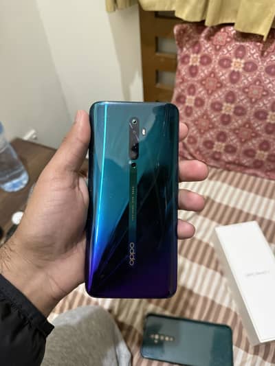 Oppo reno 2f pta approved