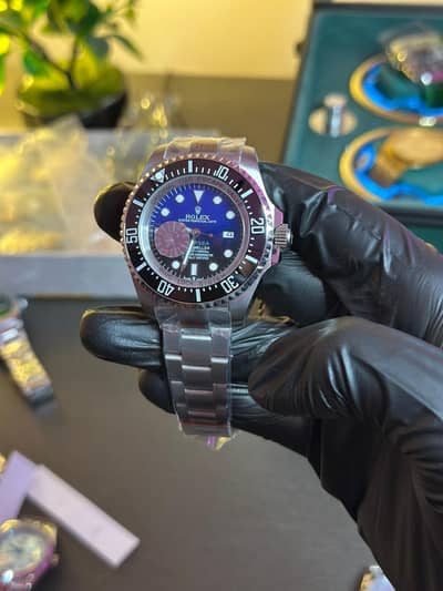 Automatic | Mens Watch | Stylish watch| Branded Watch | luxury watches