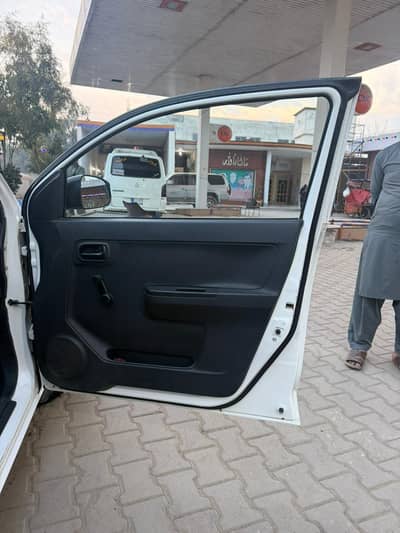 total genuine fully maintained car