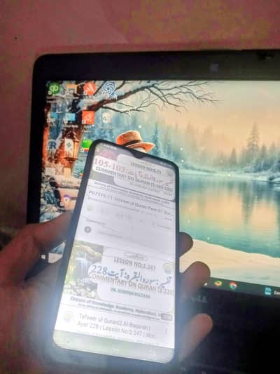 Vivo Y1818A Y91  4/64 Okay ha chalrha ha