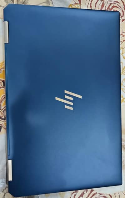 HP Spectre x360 Core i7 11th Gen | 16GB | Touch | Win 11 Pro