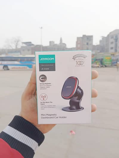 Joyroom JR-ZS05 Magic Series Magnetic Car Holder