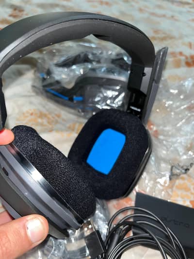 ASTRO Gaming A20 Wireless Headset