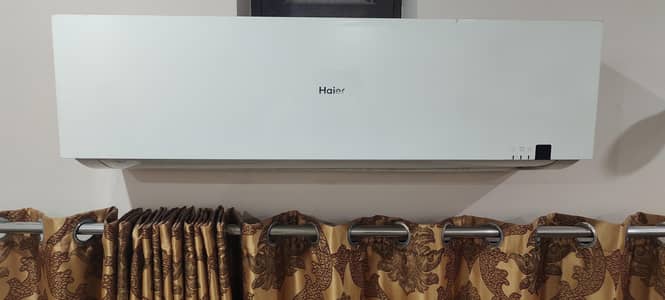 Haier AC