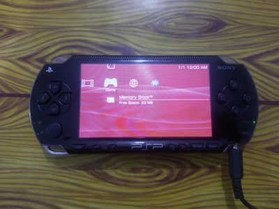 Sony PSP 1002
