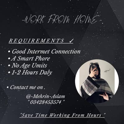 Online business opportunity