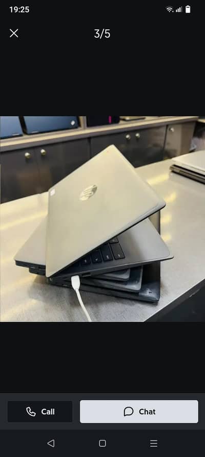 Hp Touch ChromeBook | 4GB-32GB | PlayStore Support | Best Price Sale!