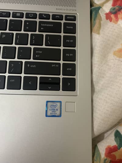 Elite book i5 8th Generation hp