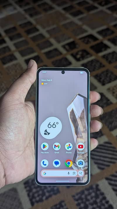 google pixel 8 8/128 PTA approved