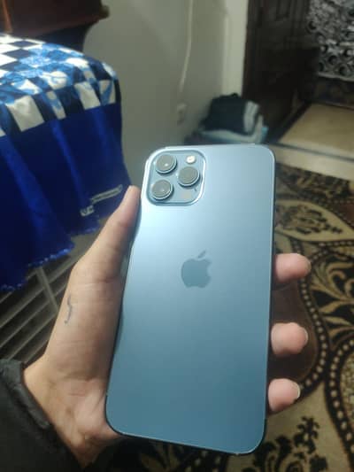 Factory Unlock IPHONE 12 PRO MAX