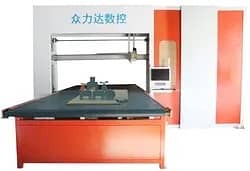 CNC Router Operator