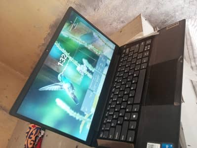 Lenovo 12th generation