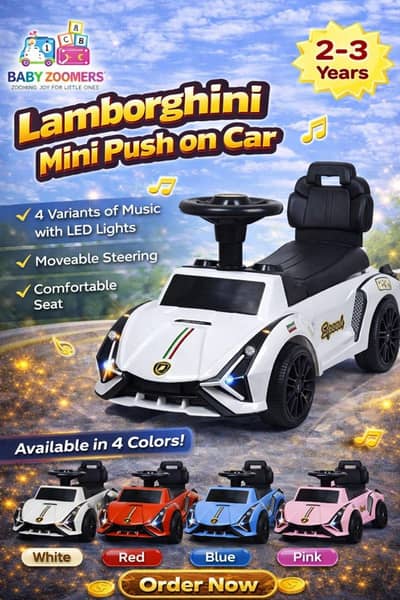 Push on Manual Cars at affordable Ranges.