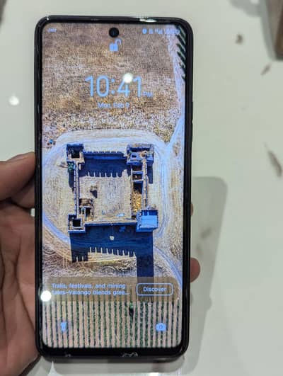 Camon 19 Neo