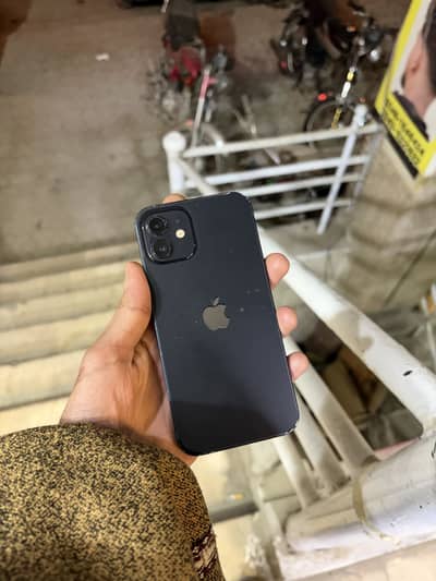 iphone 12 jv water pack all ok 64gb 10/8