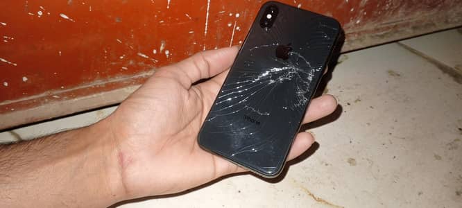 iphone x official pta approved