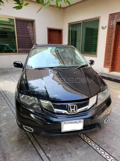 Honda city 19 Model