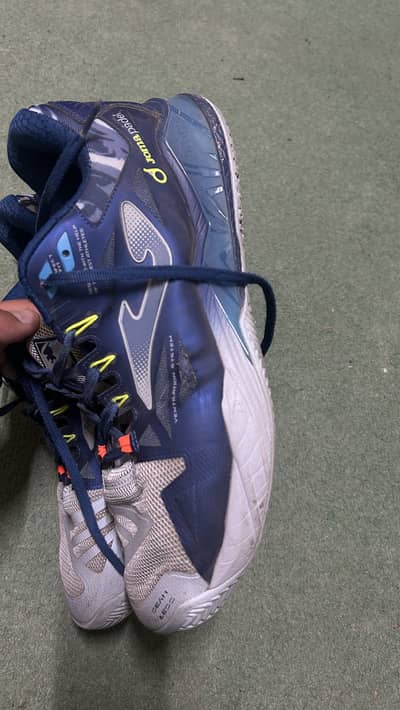 Tennis/Padal shoes