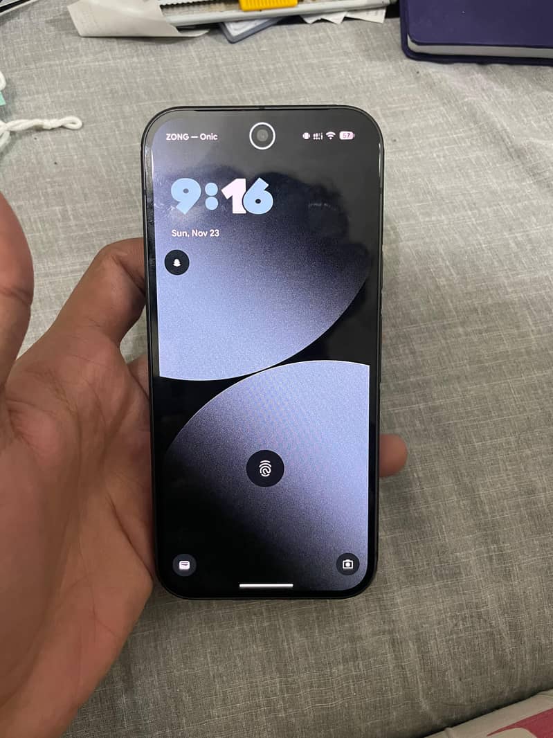 Pixel 9 Approved 1