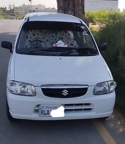 Suzuki Alto 1000 cc 2004 Model