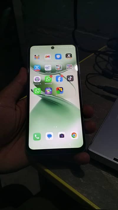 Infinix smart 9 hd for sale