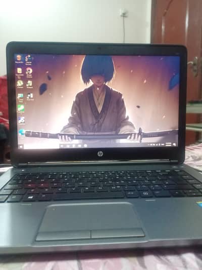 HP ProBook 640 G1 (10/10 Condition)