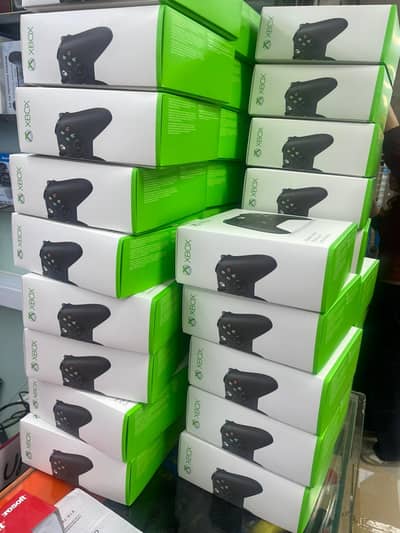 Xbox Controller | Gaming Controllers | Xbox Controller for Sale