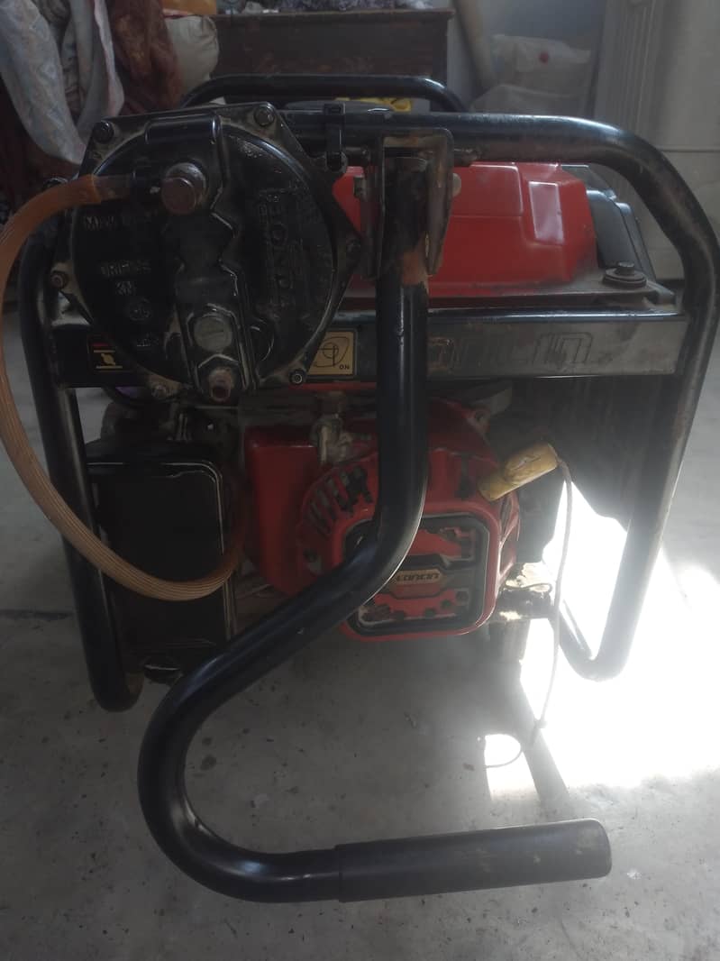 3Kva Generator 1