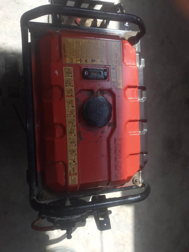 3Kva Generator 5